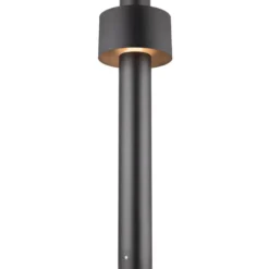 SLV Photoni pullert, sort, 75 cm