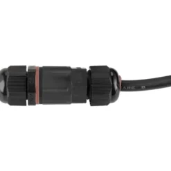 SLV Photoni pullert, sort, 75 cm