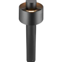 SLV Photoni pullert, sort, 75 cm