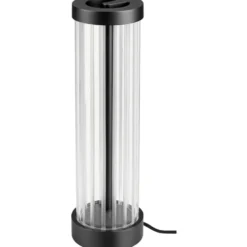 SLV Quimera bordlampe, bronze