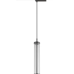 SLV Quimera 1F skinnependel, bronze