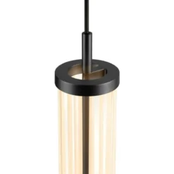 SLV Quimera 1F skinnependel, bronze