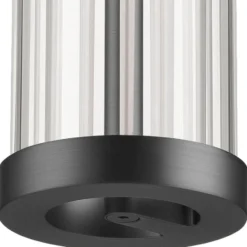 SLV Quimera 1F skinnependel, bronze