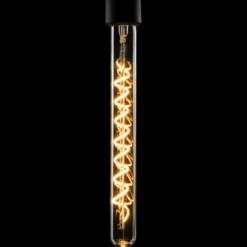SLV Soft Tube E27 rørpære, 1900K, 8W