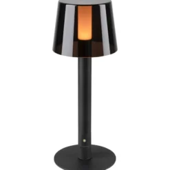 SLV Taha genopladelig bordlampe