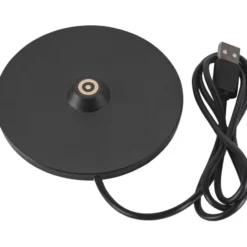 SLV Vinolina One genopladelig bordlampe, hvid