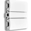 Smartkontakten Casambi batteritryk til LK Fuga, hvid