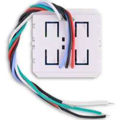 Smartkontakten Hue kompatibel Zigbee Coupler til LK Fuga og Opus