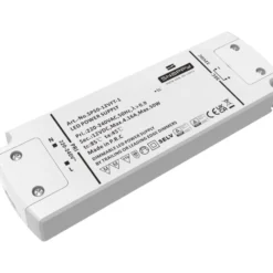 Snappy LED driver, dæmpbar, 12V, 50W