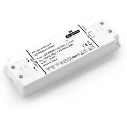 Snappy LED driver, 24V, 30W