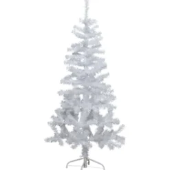 Star Trading Alvik kunstigt juletræ med lys, 150 cm