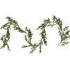 Star Trading Lummer granguirlande med lys