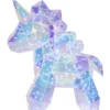 Star Trading Magic enhjørning med lys