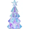 Star Trading Magic juletræ med lys, 38 cm