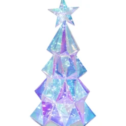 Star Trading Magic juletræ med lys, 38 cm