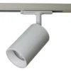 24 stk E3light 1F Piccola Ritratta skinnespot, hvid