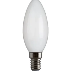 14 stk e3light Proxima E14 kertepære, 2700K, 2,5W