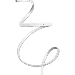 4 stk Ledvance Smart+ Wifi LED strip, 1 meter, forlængersæt
