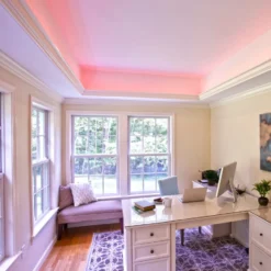 4 stk Ledvance Smart+ Wifi LED strip, 1 meter, forlængersæt