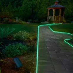 4 stk Ledvance Smart+ Wifi udendørs LED bånd, 3 meter