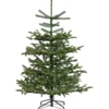 8 stk Nordic Winter Danish Collection kunstigt juletræ, 150 x 118 cm