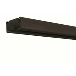 10 stk Scan Products Mita 1F strømskinne, sort, 3 meter