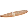 2 stk Surfboard til Mini Mr Wattson lampe