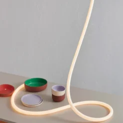 Studio About Flex Mount Neon Tube, 4 m