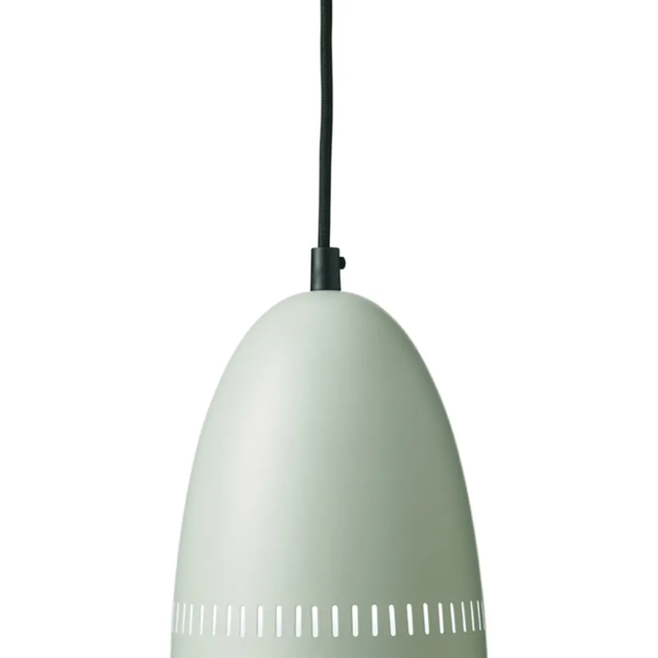 Superliving Dynamo Mini pendel, lys grøn