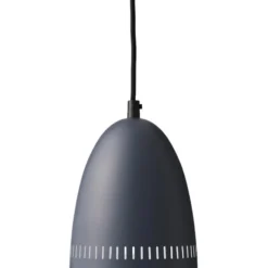 Superliving Dynamo Mini pendel, sort