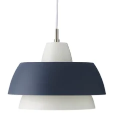 Superliving Trio pendel, sort