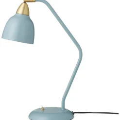 Superliving Urban bordlampe, blå
