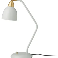 Superliving Urban bordlampe, lys grøn