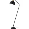 Superliving Urban gulvlampe, sort
