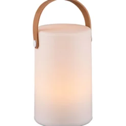 Trio Lighting Aruba genopladelig bordlampe