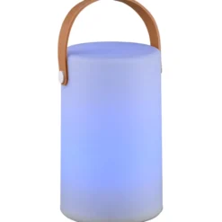 Trio Lighting Aruba genopladelig bordlampe