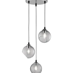 Trio Lighting Clooney klyngependel