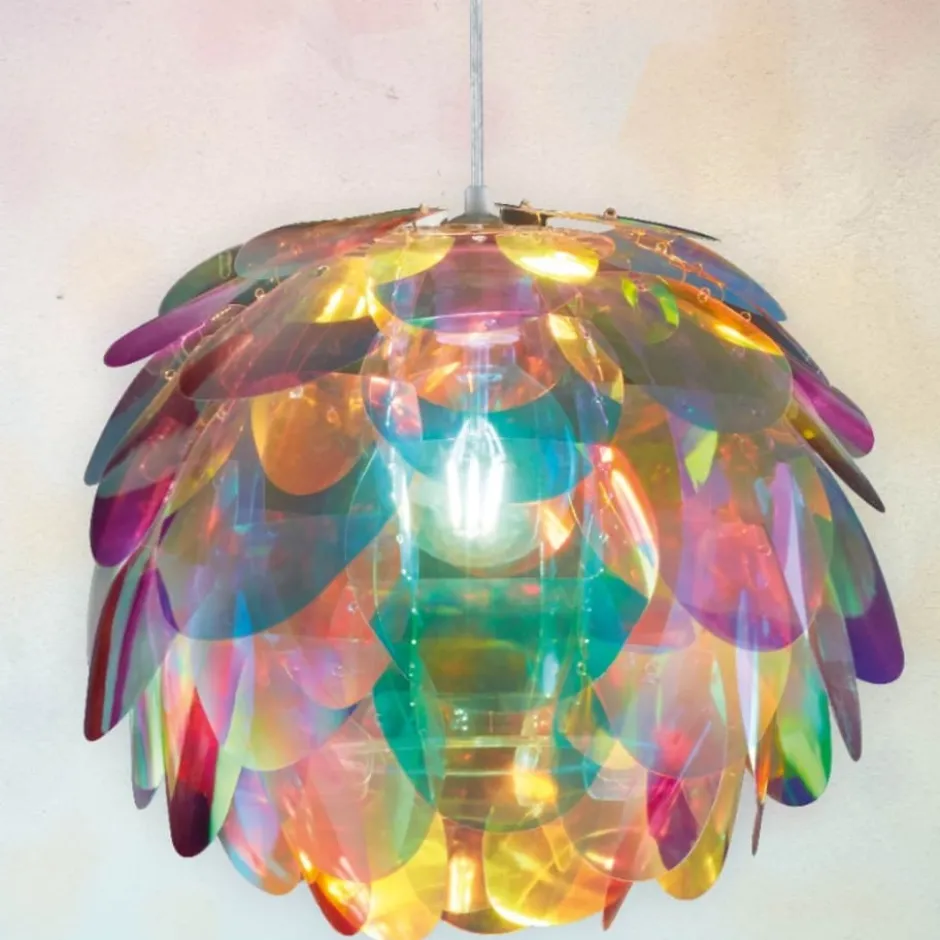 Trio Lighting Clover pendel