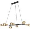 Trio Lighting Cross langbordspendel