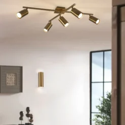 Trio Lighting Marley væglampe