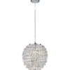 Trio Lighting Petty pendel, Ø35 cm