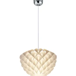 Trio Lighting Tilia pendel