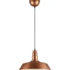 Trio Lighting Will pendel, kobber