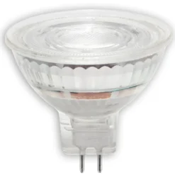 Tungsram GU5,3 spotpære, 2700K, 8W