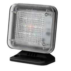TV simulator lampe