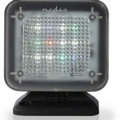 TV simulator lampe
