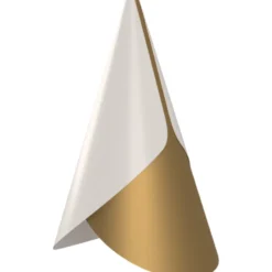 Umage Cornet lampeskærm, hvid