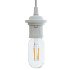 Umage Idea E27 pære, 2200K, 2W