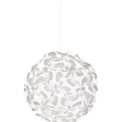 Umage Lora lampeskærm, Ø45 cm