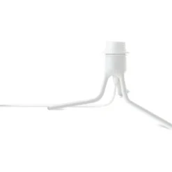 Umage Mini bordlampefod, hvid